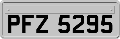 PFZ5295