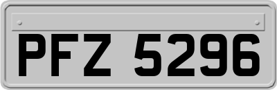 PFZ5296