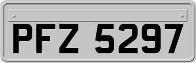 PFZ5297