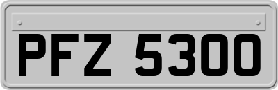 PFZ5300