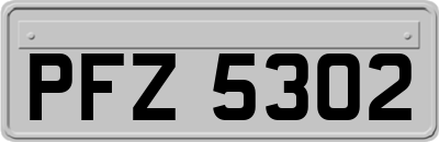 PFZ5302