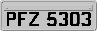 PFZ5303