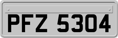 PFZ5304