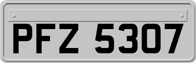 PFZ5307