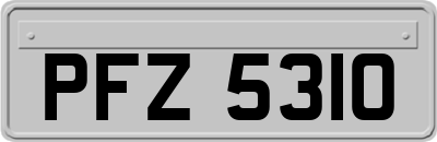 PFZ5310
