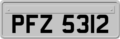 PFZ5312