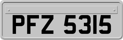 PFZ5315