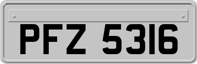 PFZ5316