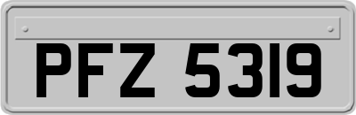 PFZ5319
