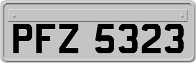 PFZ5323