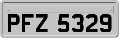 PFZ5329