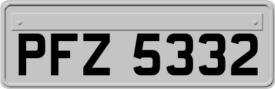 PFZ5332