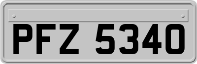 PFZ5340