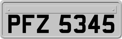 PFZ5345