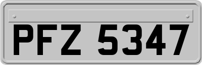 PFZ5347