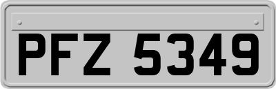 PFZ5349