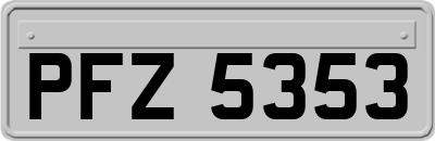 PFZ5353