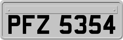 PFZ5354