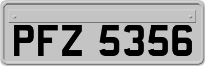 PFZ5356