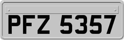 PFZ5357