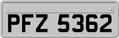 PFZ5362