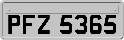 PFZ5365