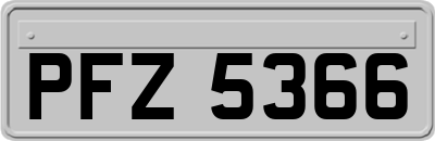 PFZ5366