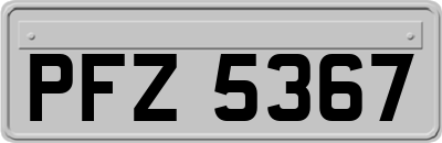 PFZ5367