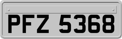 PFZ5368