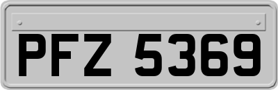 PFZ5369