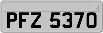 PFZ5370