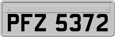 PFZ5372