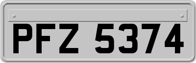 PFZ5374