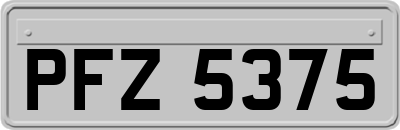 PFZ5375