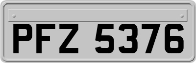 PFZ5376