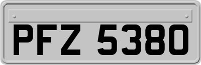 PFZ5380