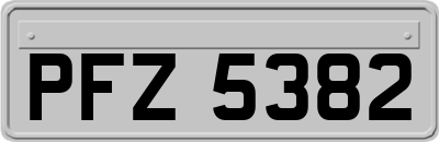PFZ5382