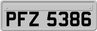 PFZ5386