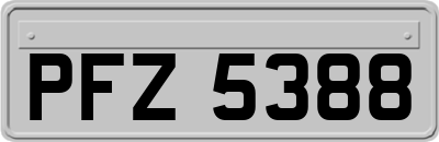 PFZ5388
