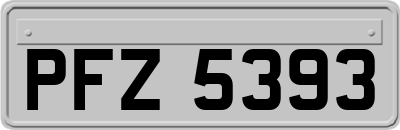 PFZ5393