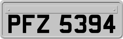 PFZ5394