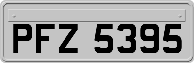 PFZ5395