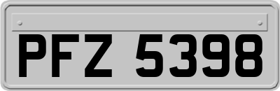 PFZ5398