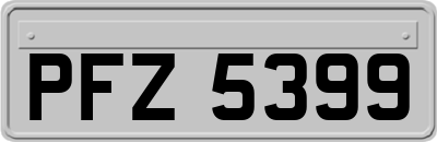 PFZ5399