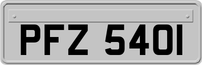 PFZ5401