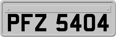 PFZ5404