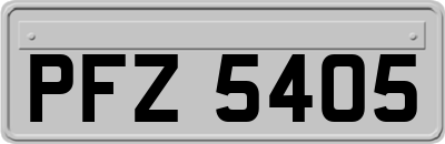 PFZ5405