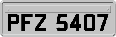 PFZ5407