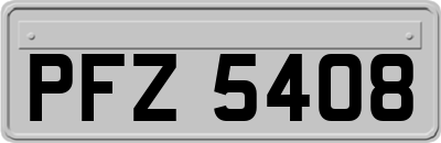 PFZ5408