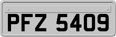 PFZ5409